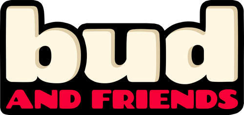 Bud and Friends