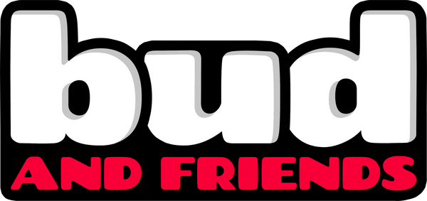 Bud and Friends